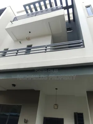 4bdrm Townhouse/Terrace in Olowora, Ketu-Ikosi for sale