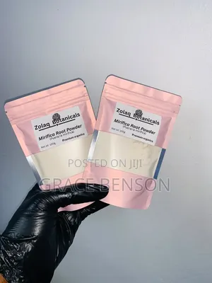 Pueraria Mirifica Root Powder