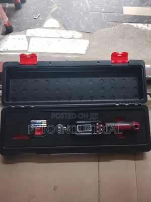 3-60nm Digital Torque Wrench