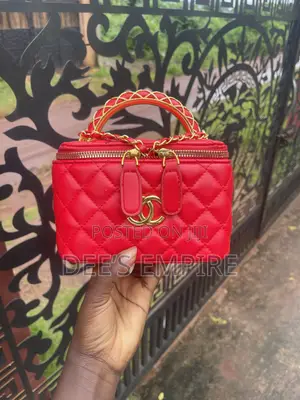 Original Channel Bag