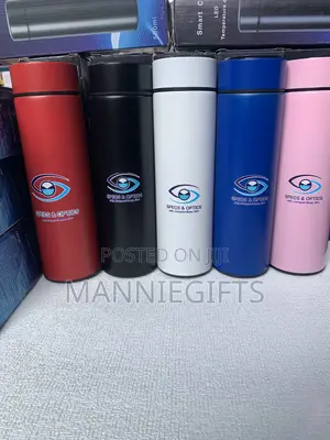 Temperature Display Flask