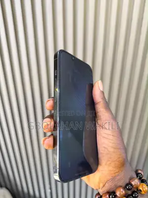 Apple iPhone 13 Pro 128 GB Black