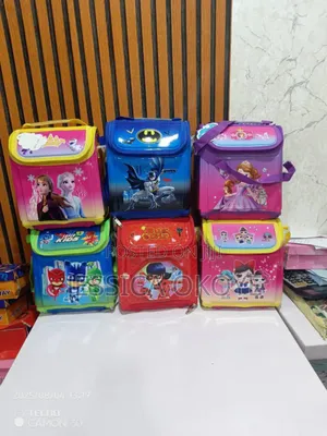 Kids Lunch Box
