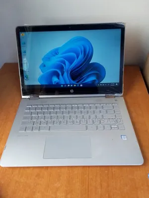 Laptop HP Pavilion x360 14 8GB Intel Core i5 SSD 256GB
