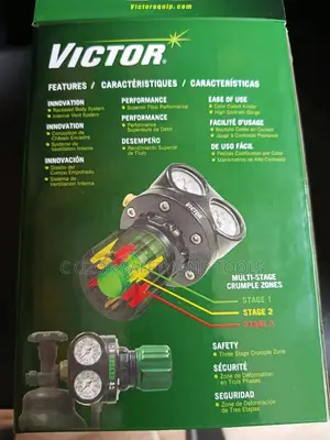 Victor Edge Series