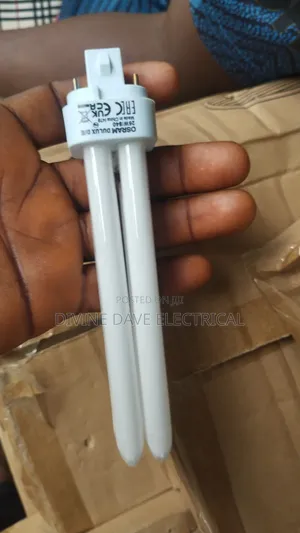26w 4 Pin Osram Tube