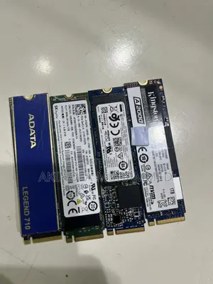 Original 1tb SSD for Laptop