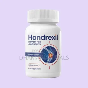 Hondrexil Capsules