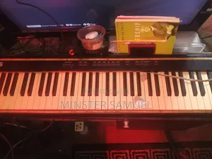 Korg Digital Piano for Sale Weighted Keys