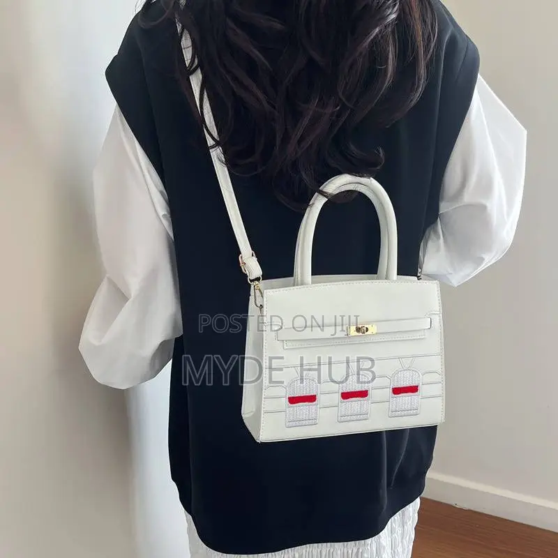 Bag Prisca
