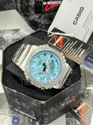 High Quality G SHOCK
