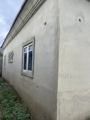 2bdrm Apartment in Kuje for sale