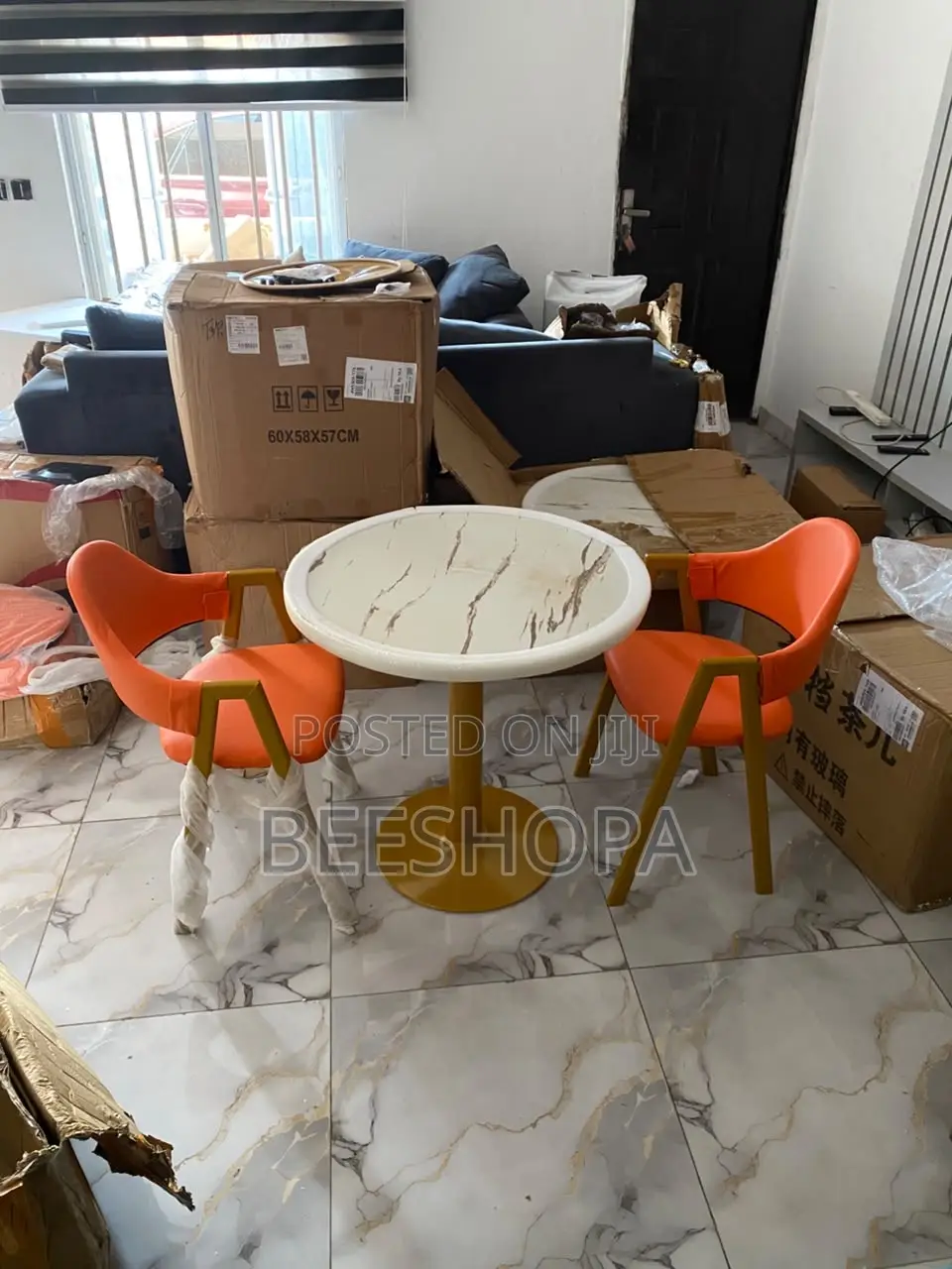 2 Chair Dining Sets