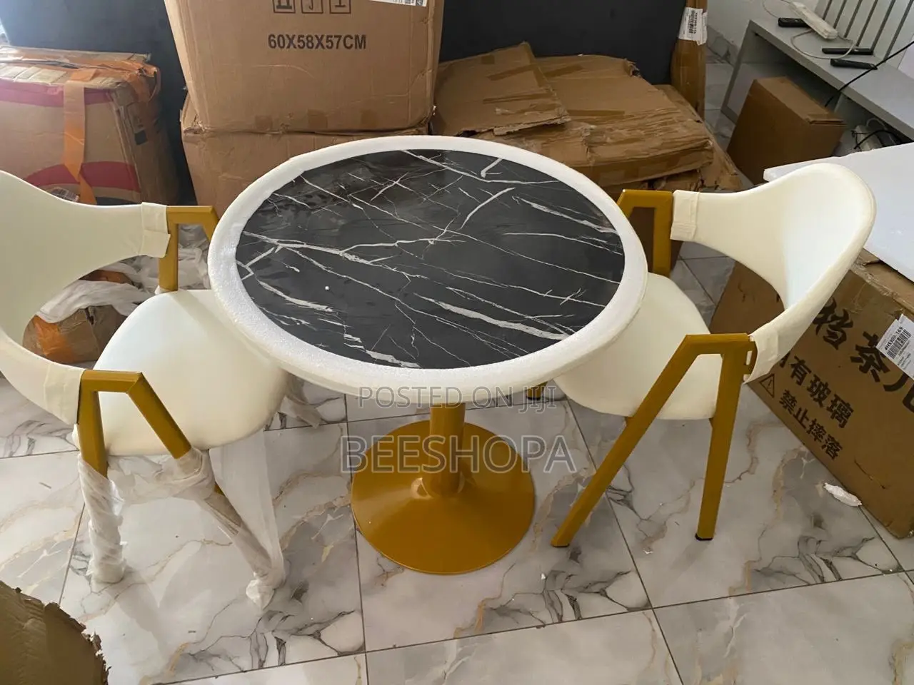 2 Chair Dining Sets