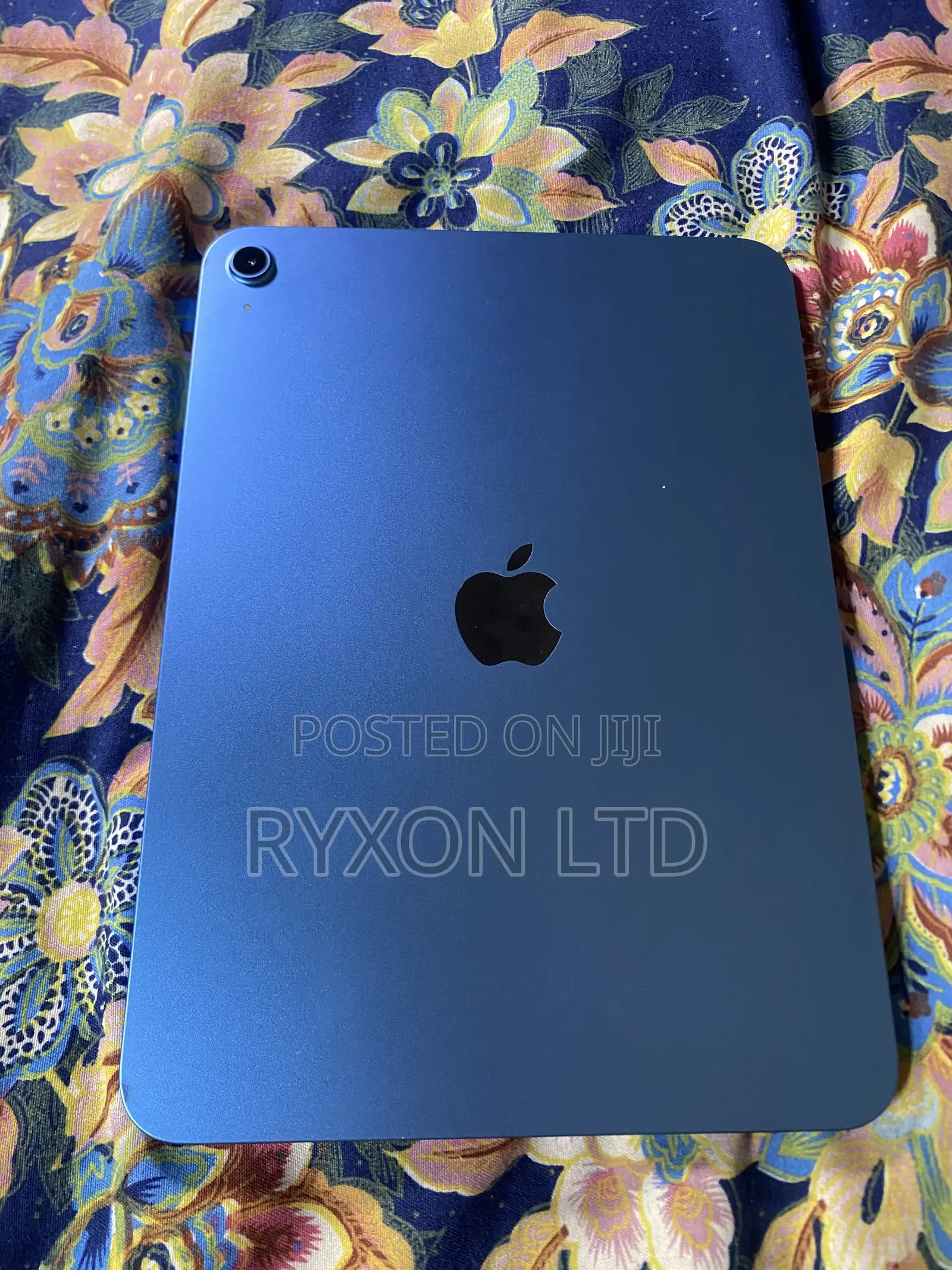 Apple iPad (2025) 128 GB Blue
