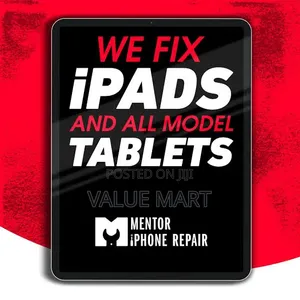 Repair All Ipads
