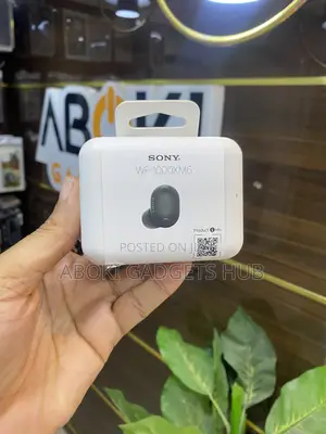 Sony Wf-1000xm6