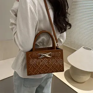 Zee Bag With Longer Strap