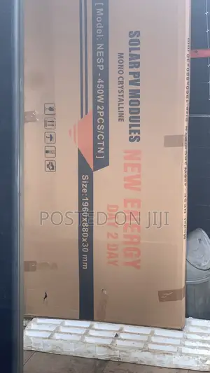 15Kwh Lithium Battery