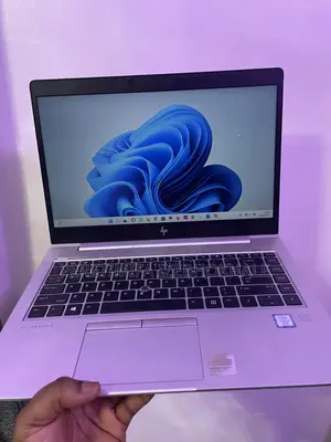 Laptop HP EliteBook 840 G6 16GB Intel Core i7 SSD 512GB