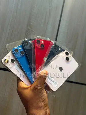 Apple iPhone 13 Mini 128 GB Blue