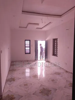 Furnished 2bdrm Block of Flats in Orisunbare Ayobo for rent