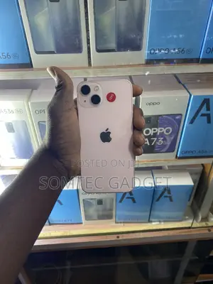 New Apple iPhone 13 128 GB