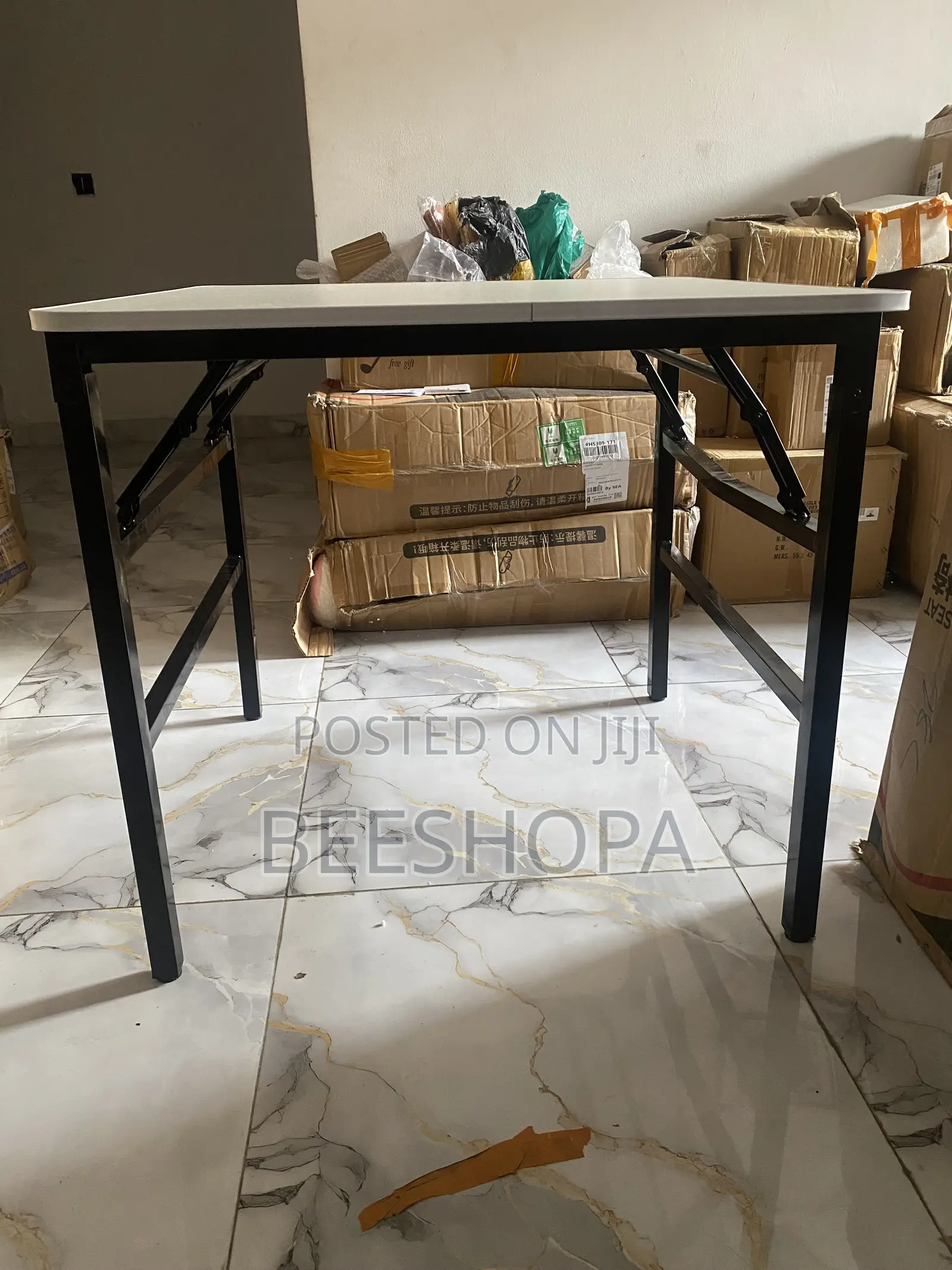 Folding Dining Table