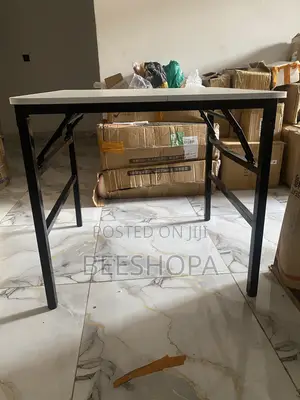 Folding Dining Table