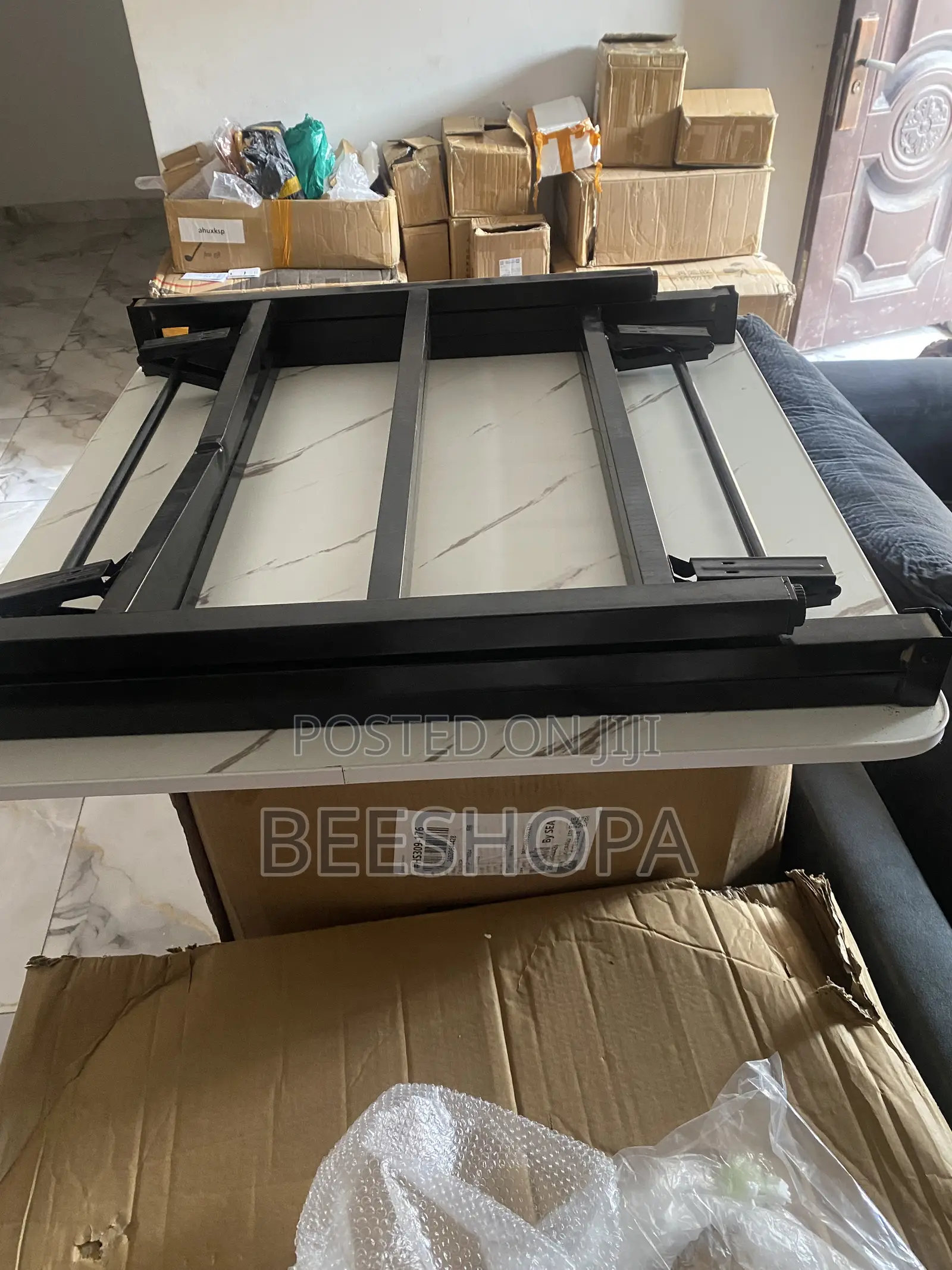 Folding Dining Table