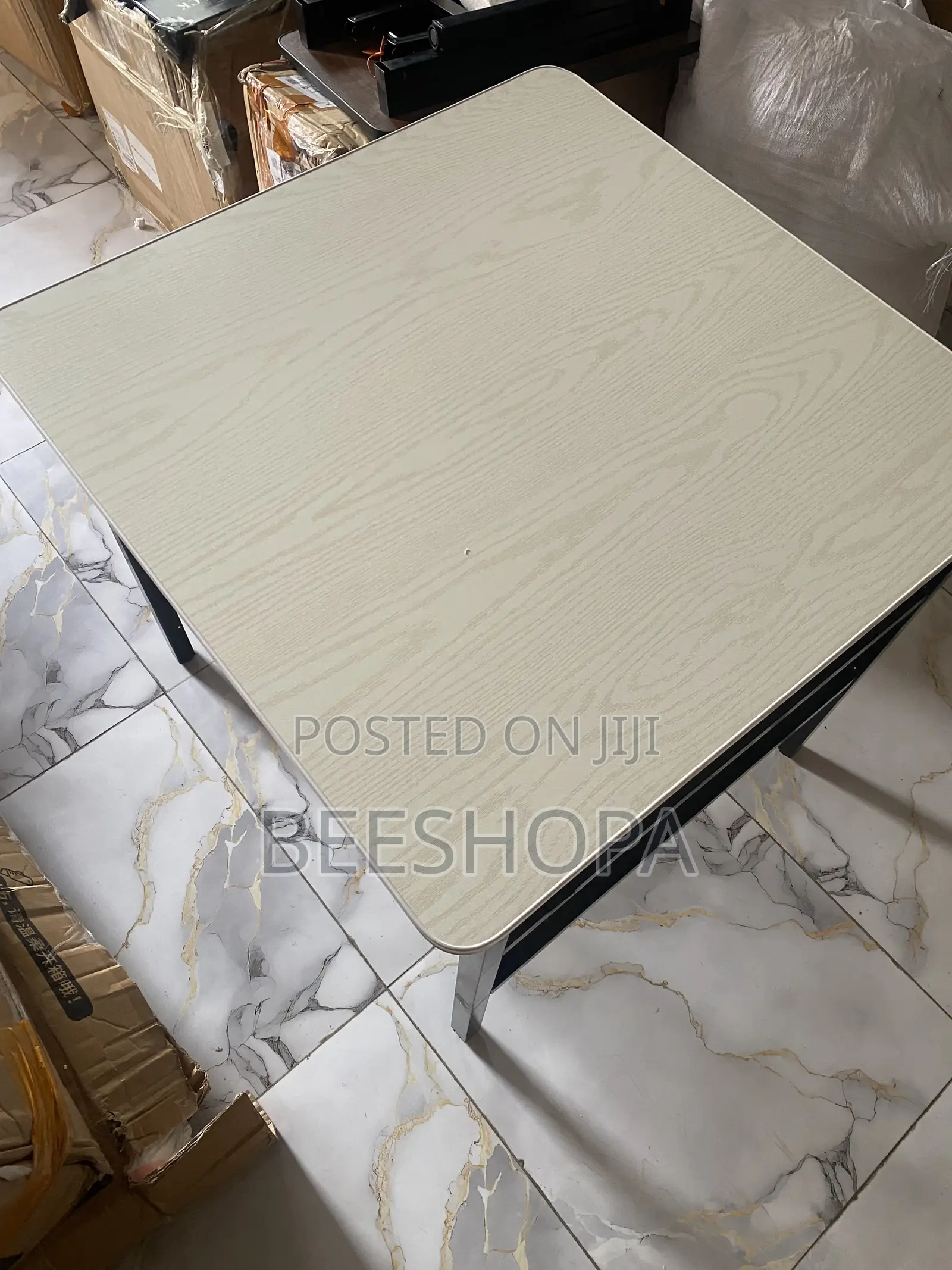 Folding Dining Table