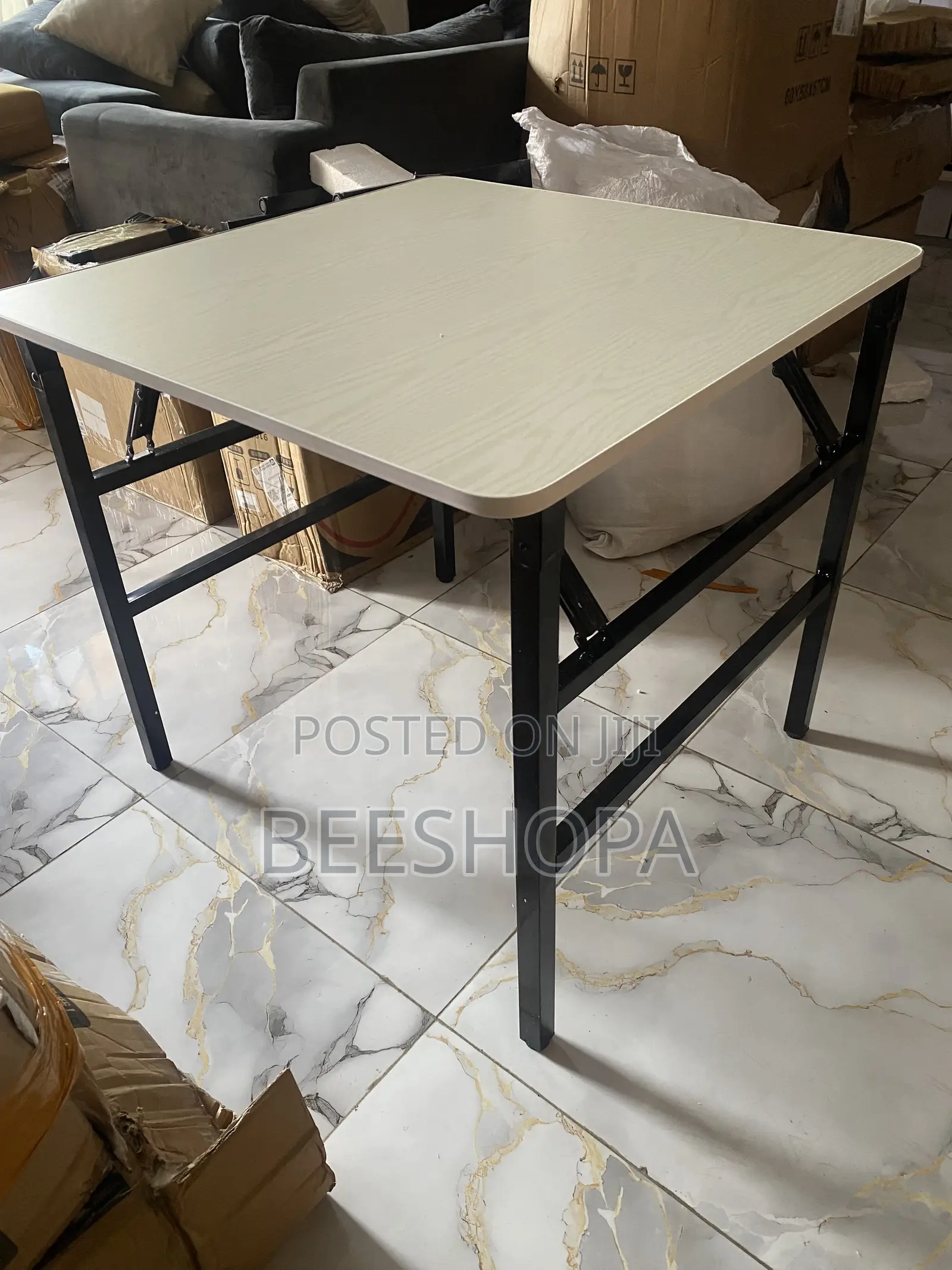 Folding Dining Table