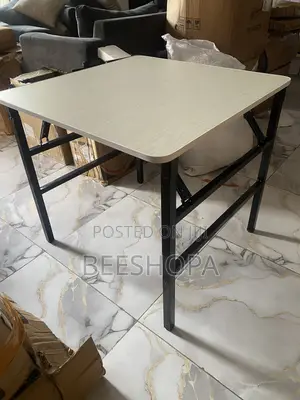 Folding Dining Table
