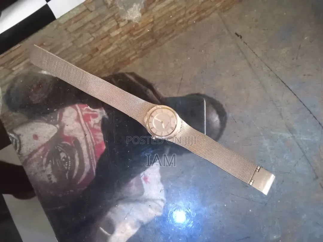 Wrist Watch 