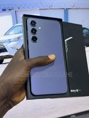 Samsung Galaxy S24+ 512 GB Blue