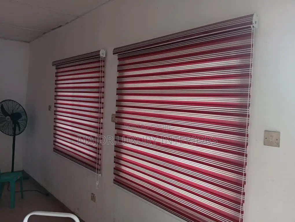 Window Blind