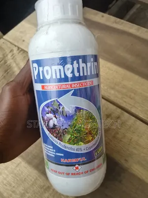 Promethrin 1Ltr
