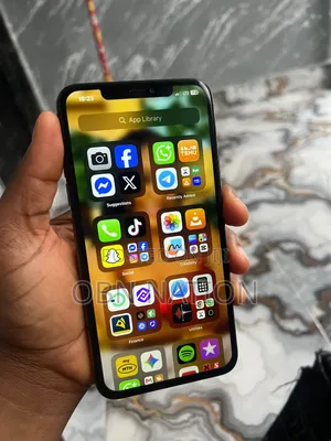 Apple iPhone 11 Pro Max 256 GB Gray