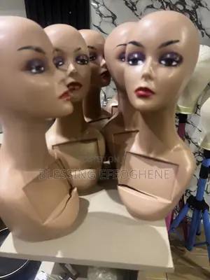 Hair Longneck Dimmy