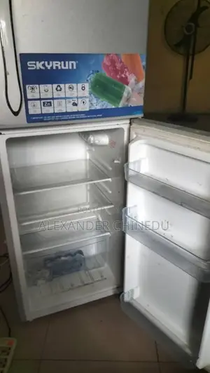 House Hold Appliances Fridge