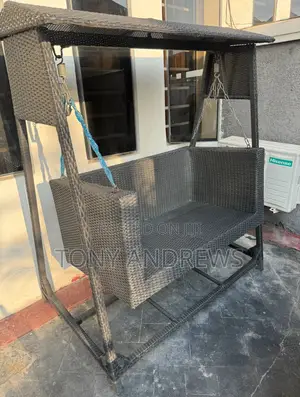 High Quality Basket Swing Chair