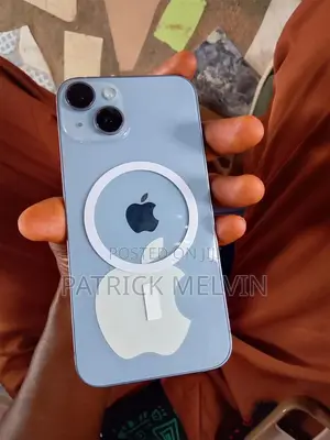 Apple iPhone 14 256 GB Blue