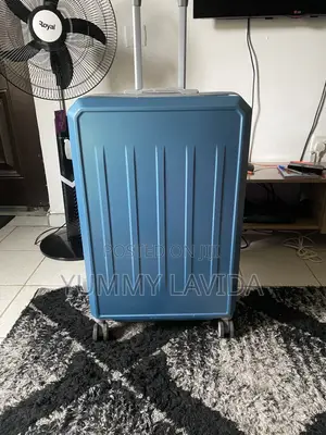 Luggage for Sale