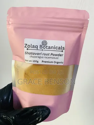 Shatavari Powder 100g