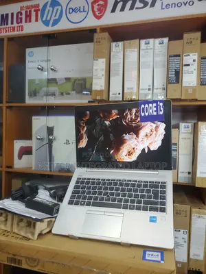 New Laptop HP EliteBook 2730P 16GB Intel Core i3 SSD 512GB