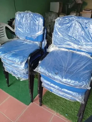 Brand New Office Chairs