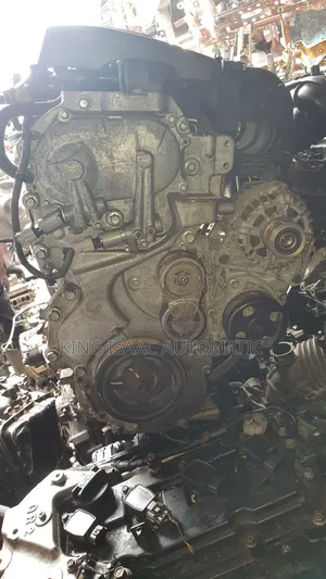 Complete Engine for Nissan Sentra 2.0liter 4plug Engine 2013 2014 Mode