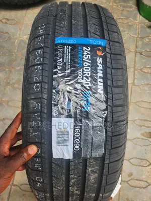 245/60r20 Sailun Original