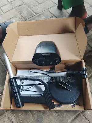 Gold/Metal Detector