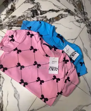 Forign Basic Top